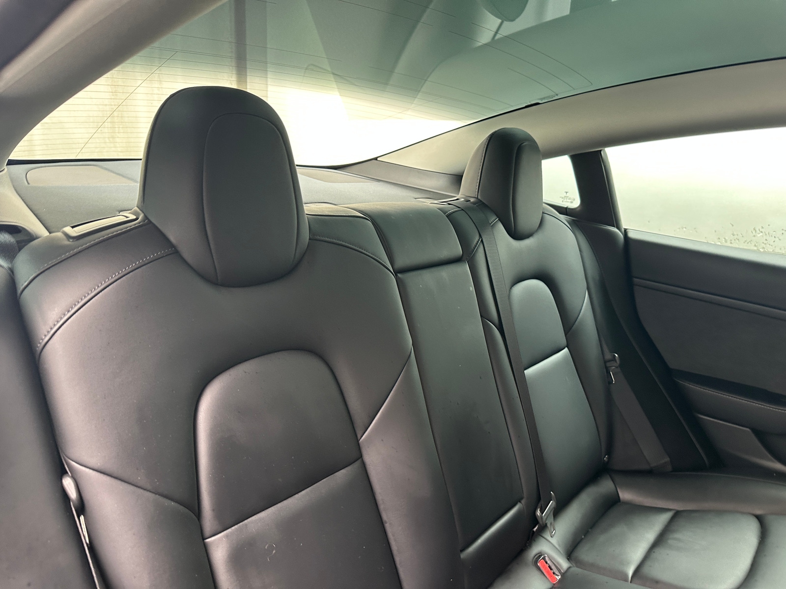 Thumbnail: 2022 Tesla Model 3 - 5
