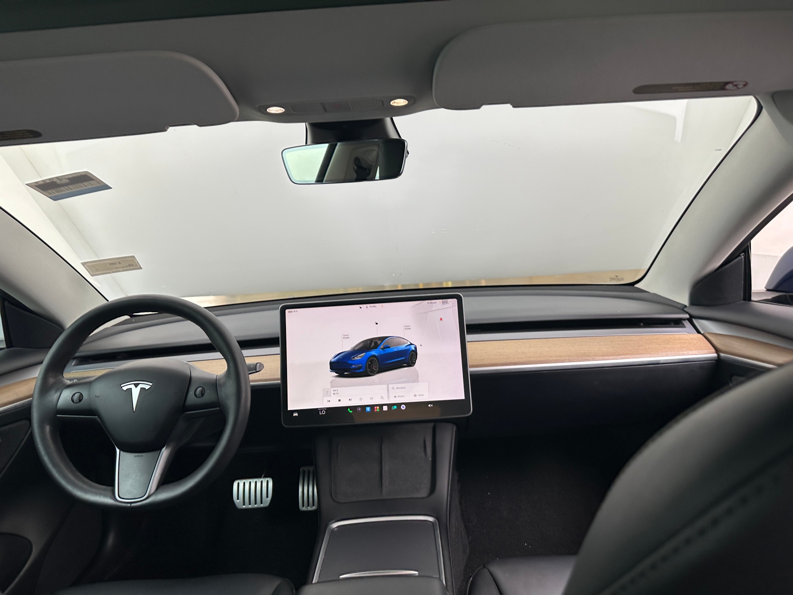 Thumbnail: 2022 Tesla Model 3 - 2