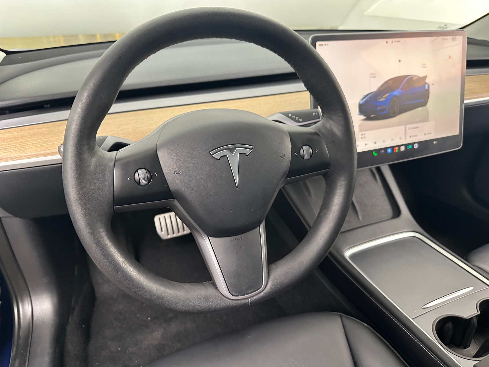 Thumbnail: 2022 Tesla Model 3 - 4