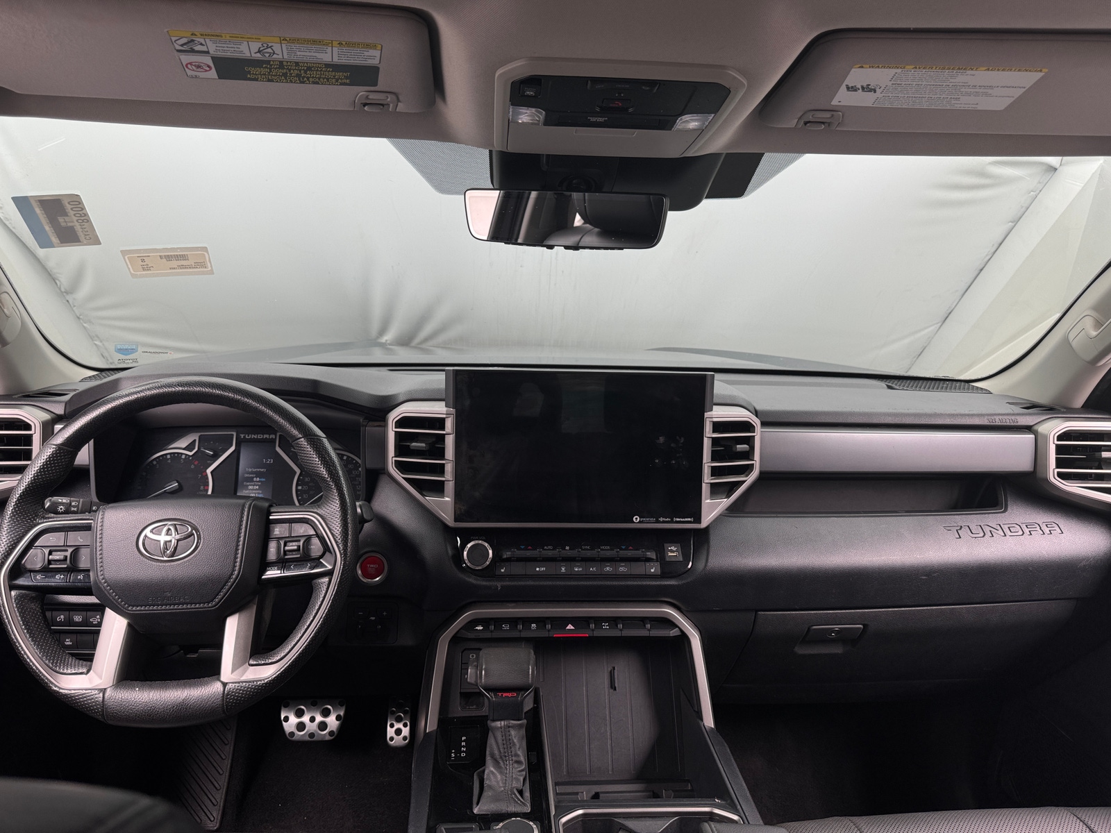 Thumbnail: 2022 Toyota Tundra - 3