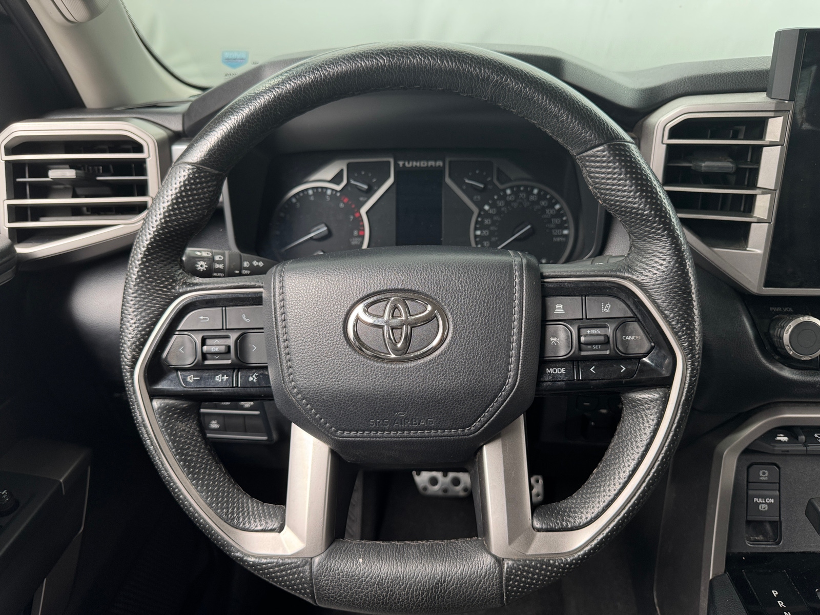 Thumbnail: 2022 Toyota Tundra - 5