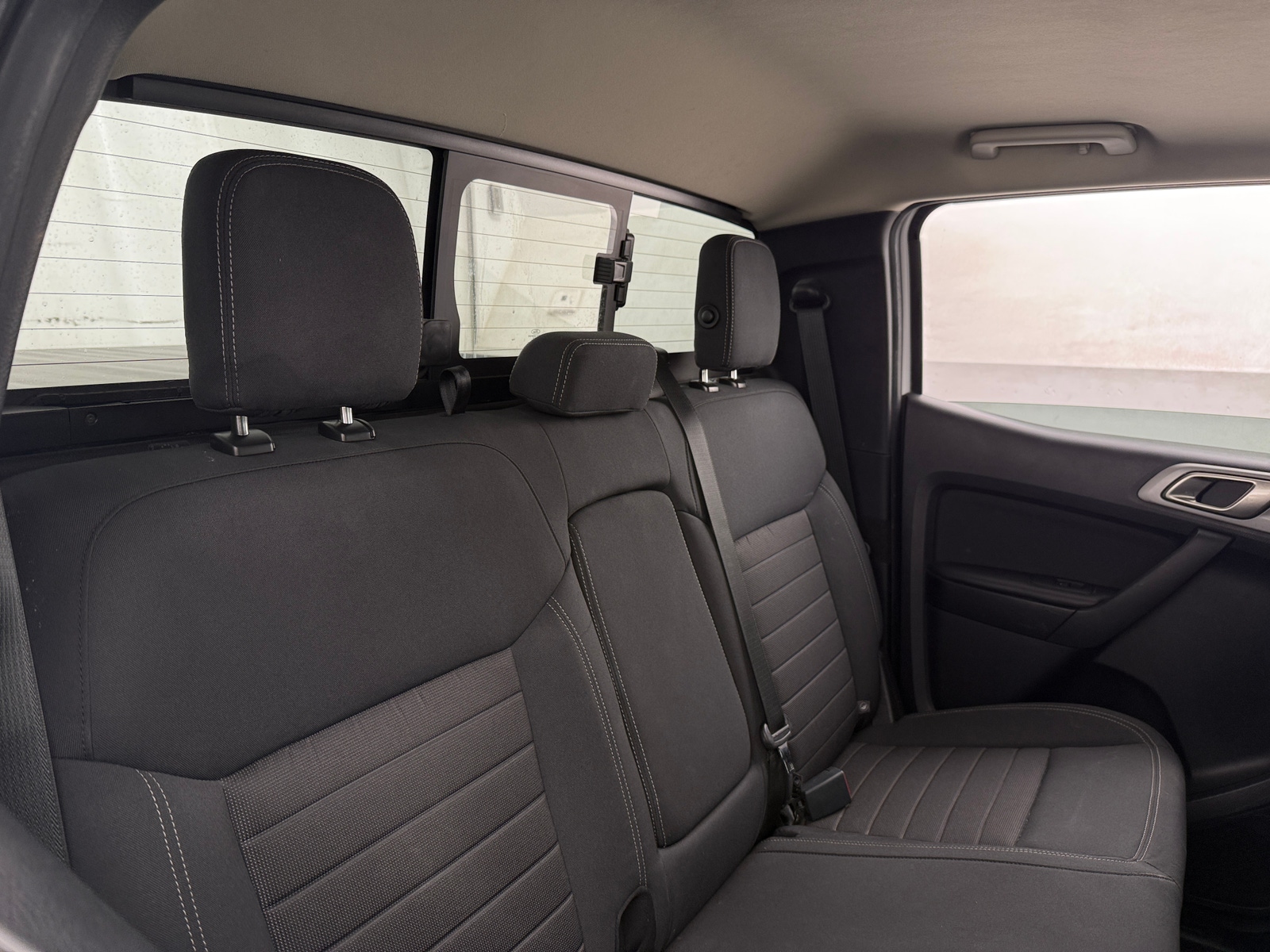Thumbnail: 2019 Ford Ranger - 6