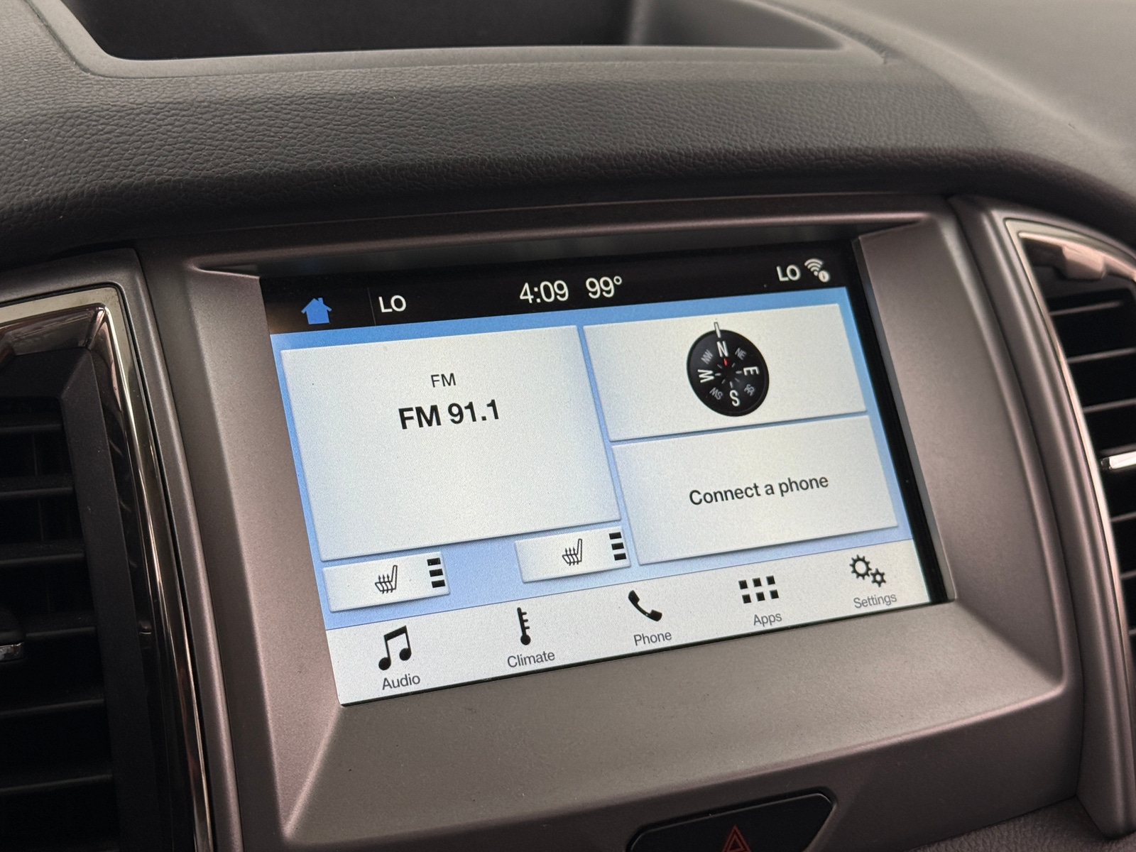 Thumbnail: 2019 Ford Ranger - 4