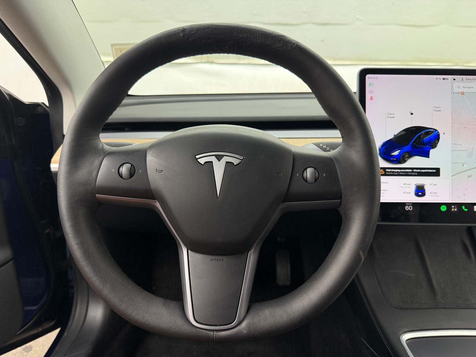 Thumbnail: 2021 Tesla Model 3 - 4