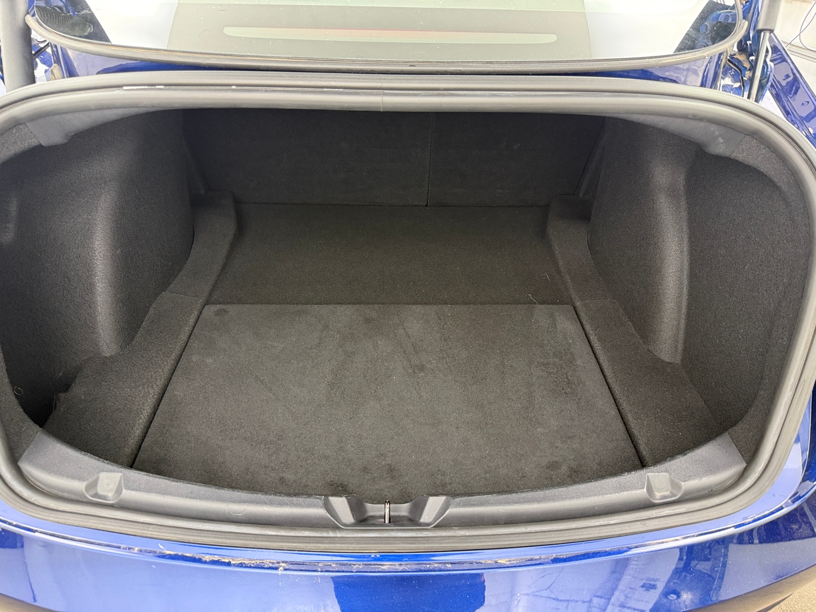 Thumbnail: 2021 Tesla Model 3 - 6