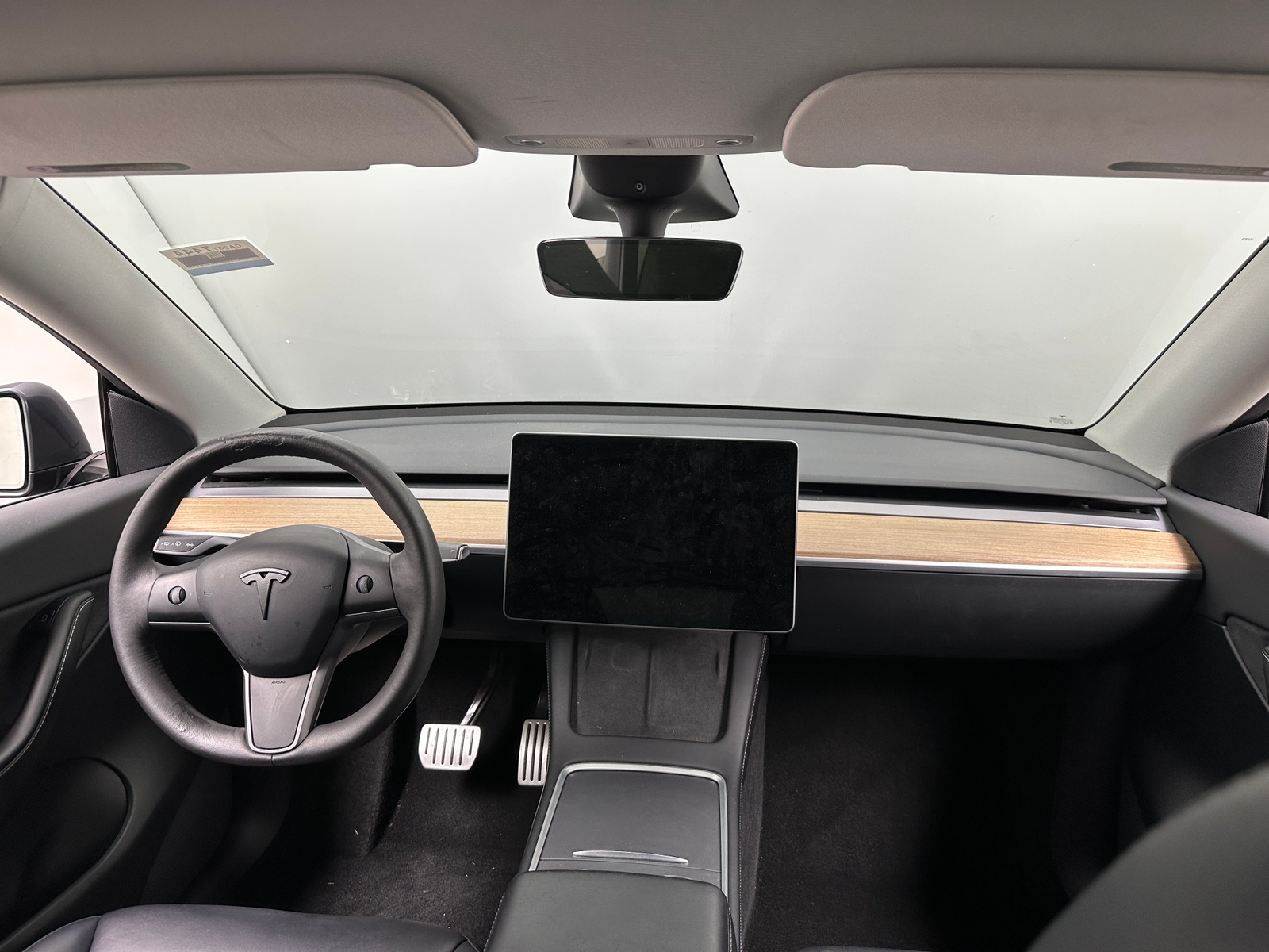 Thumbnail: 2022 Tesla Model Y - 2