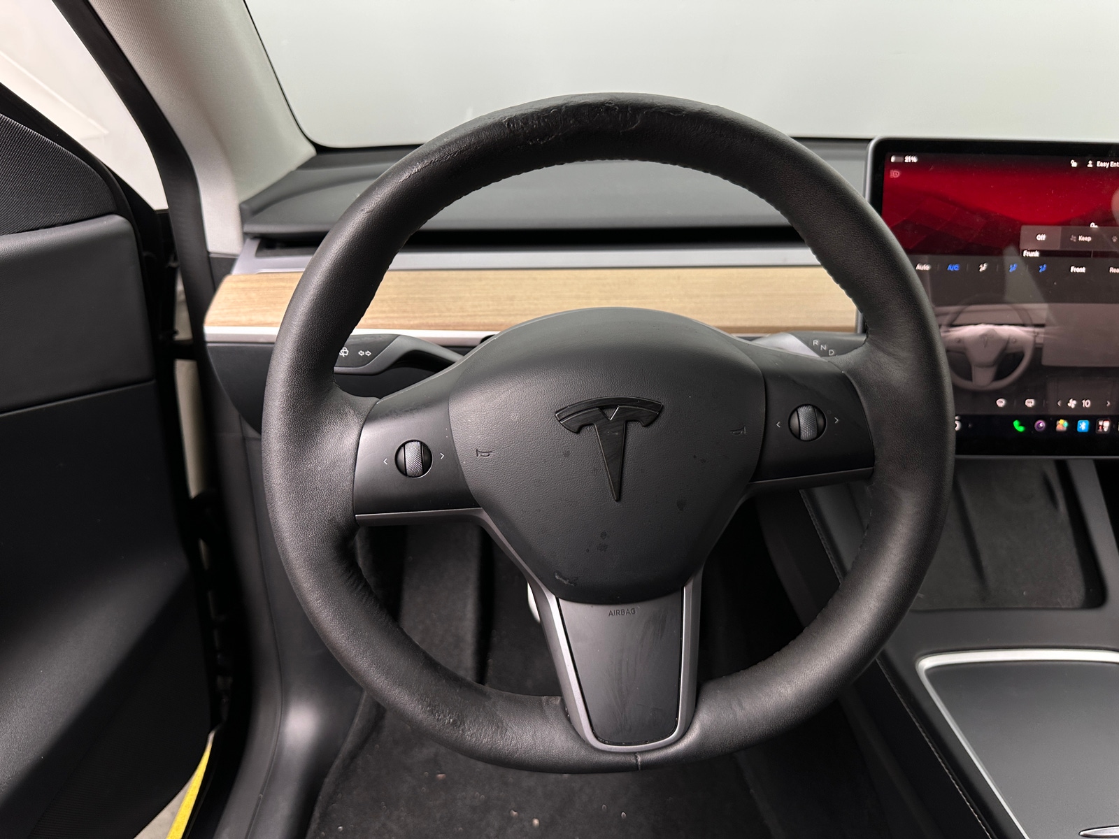 Thumbnail: 2022 Tesla Model Y - 4