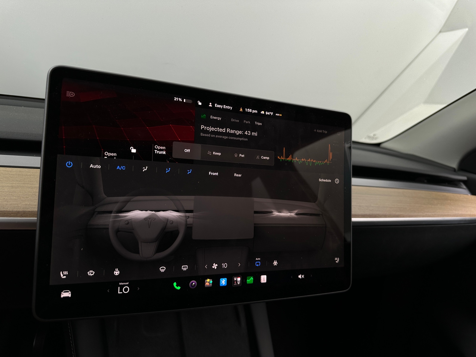 Thumbnail: 2022 Tesla Model Y - 3