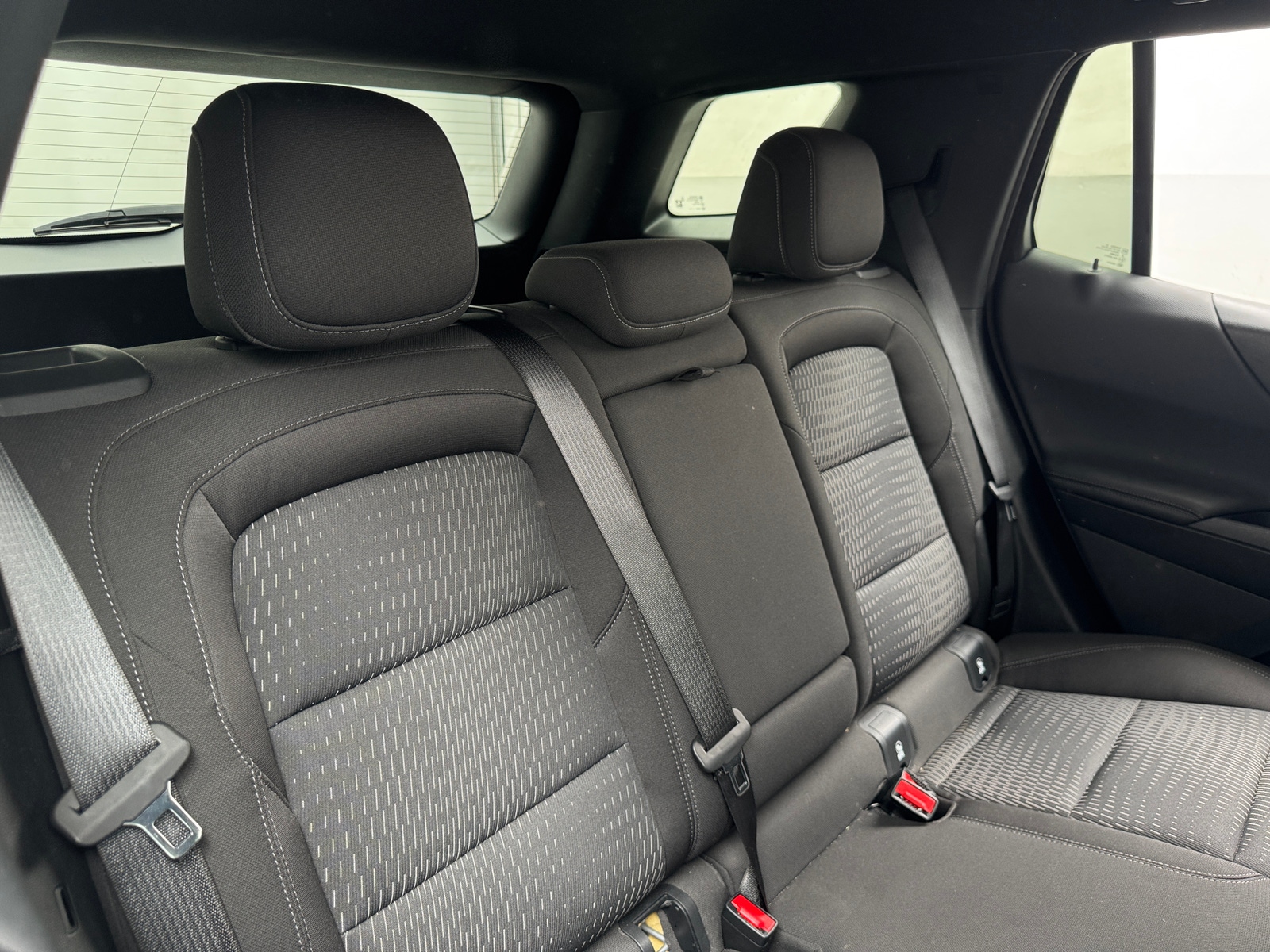 Thumbnail: 2025 Chevrolet Equinox - 6