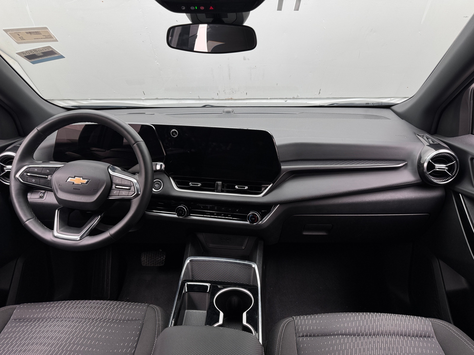 Thumbnail: 2025 Chevrolet Equinox - 3