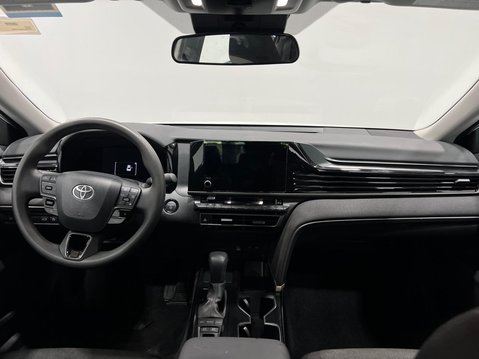 Thumbnail: 2025 Toyota Camry - 3