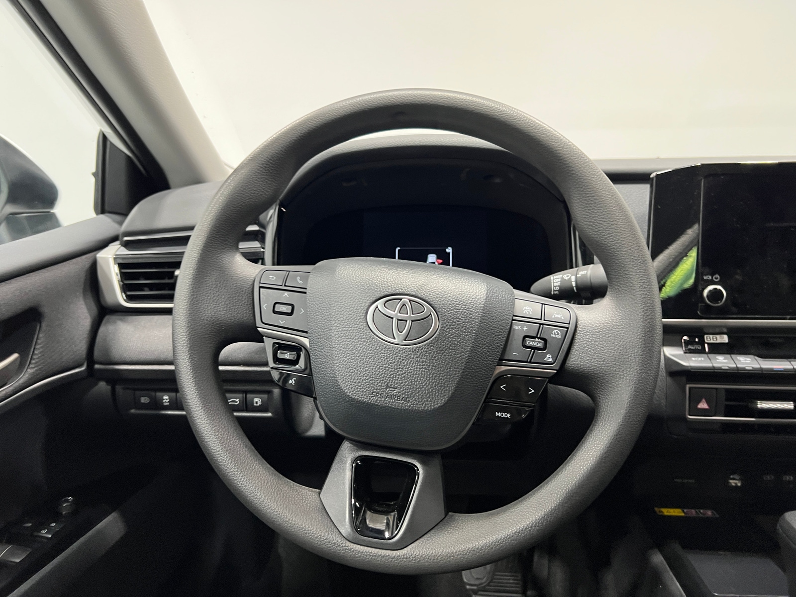 Thumbnail: 2025 Toyota Camry - 5