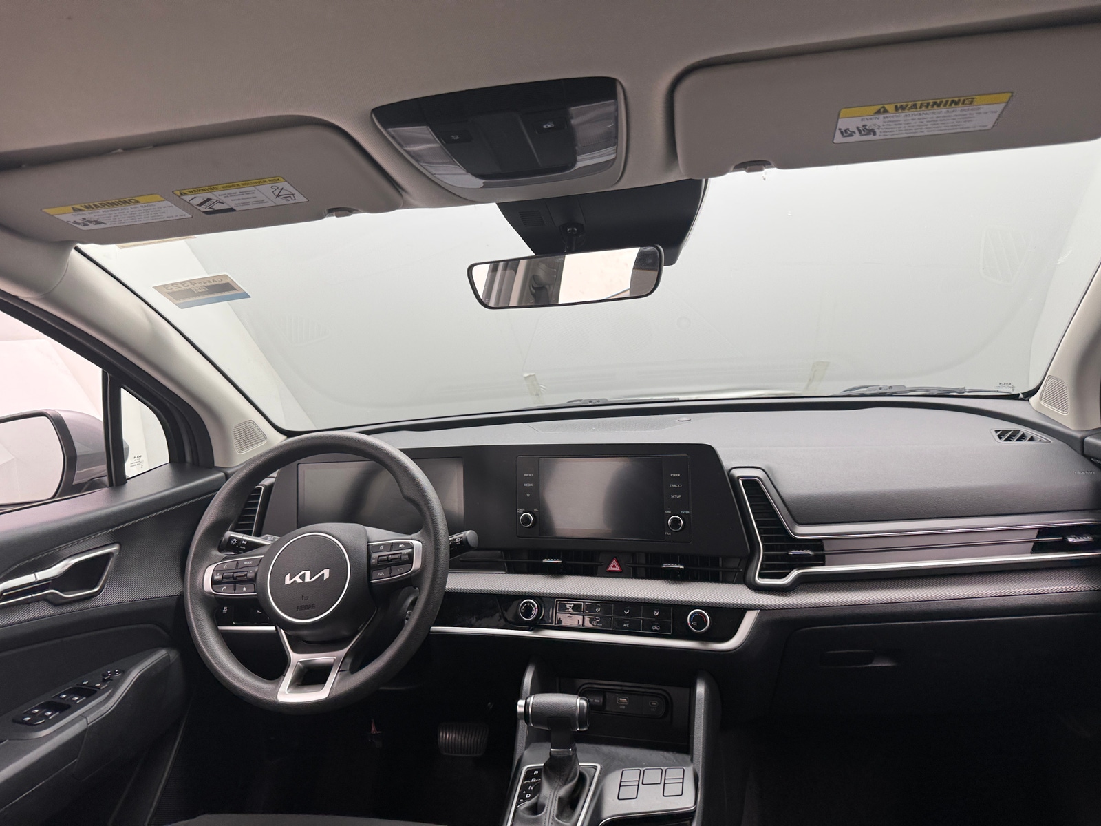Thumbnail: 2025 Kia Sportage - 3