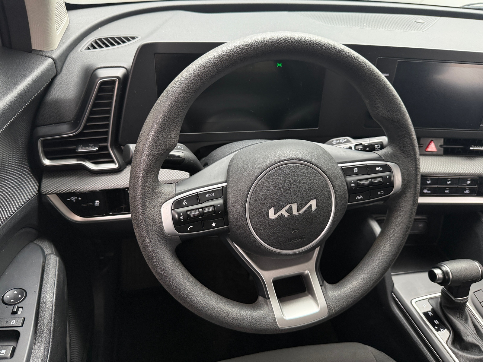 Thumbnail: 2025 Kia Sportage - 5