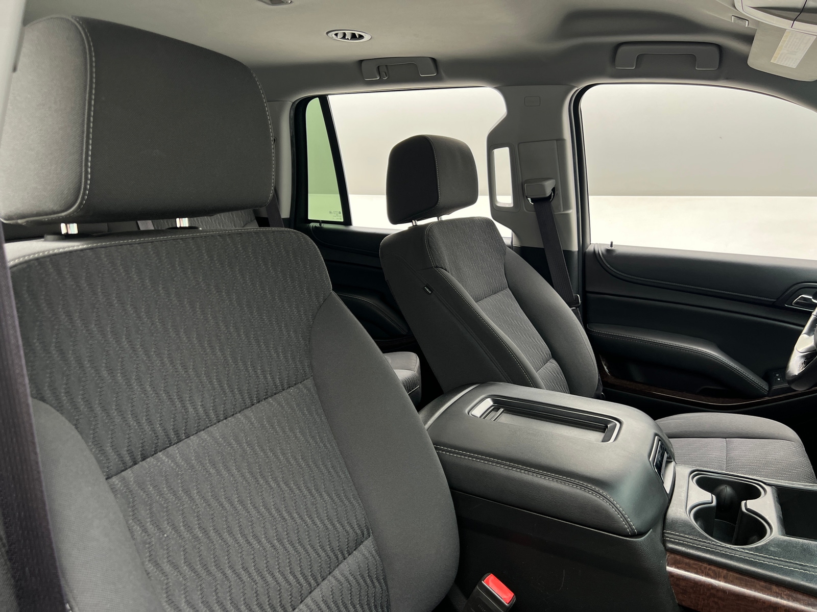 Thumbnail: 2017 GMC Yukon - 2