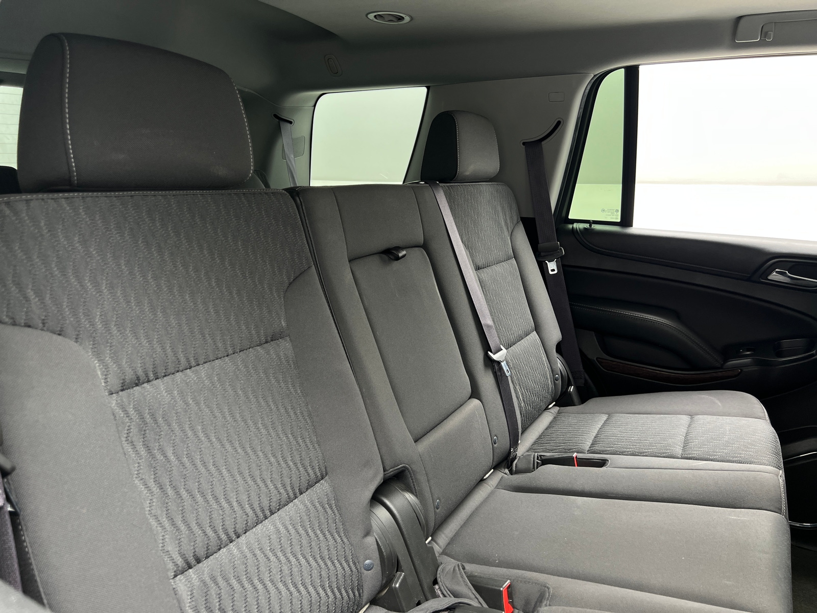 Thumbnail: 2017 GMC Yukon - 6