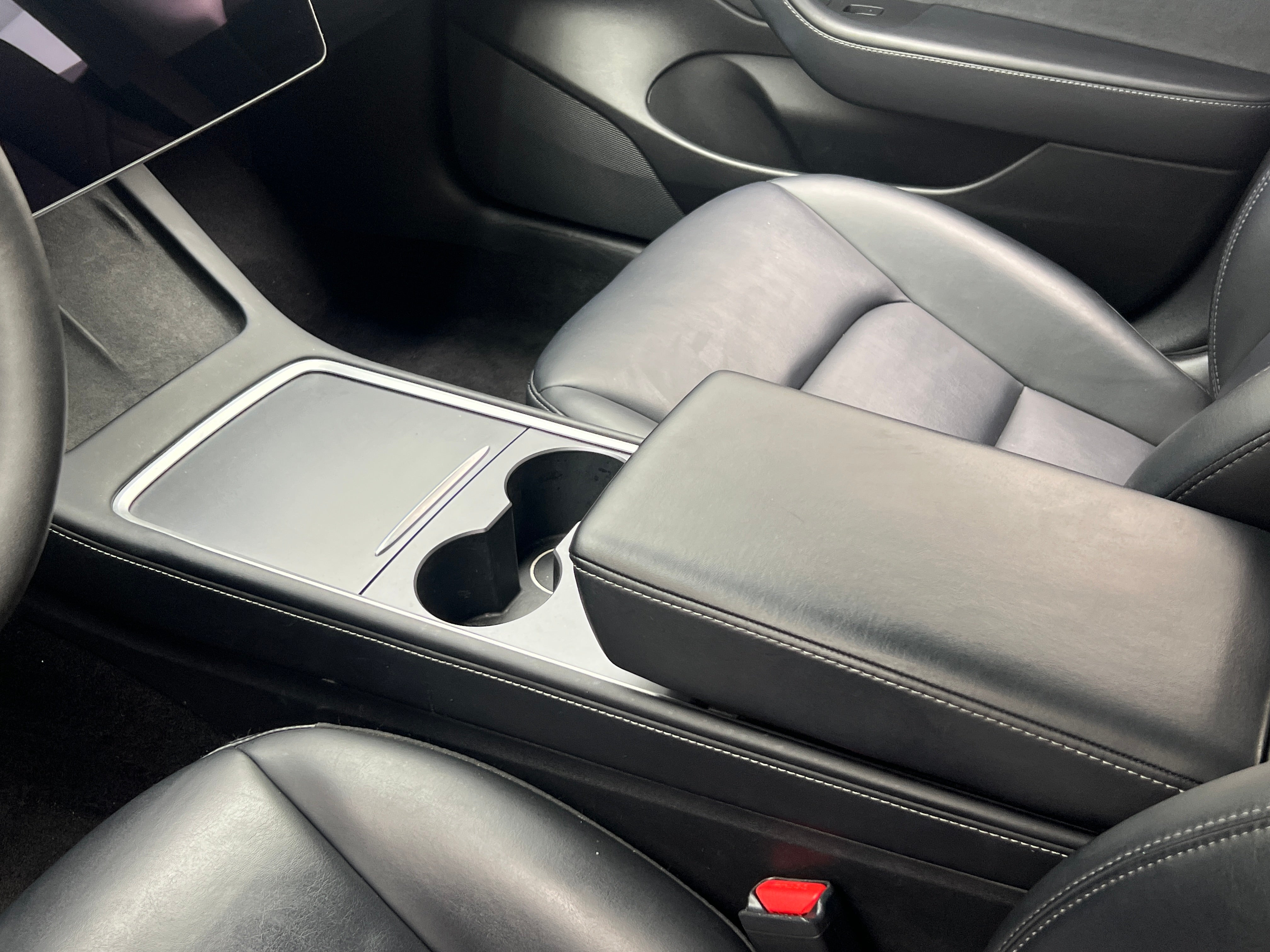 Used 2021 Tesla Model 3 Base with VIN 5YJ3E1EAXMF075267 for sale in Auburn, WA