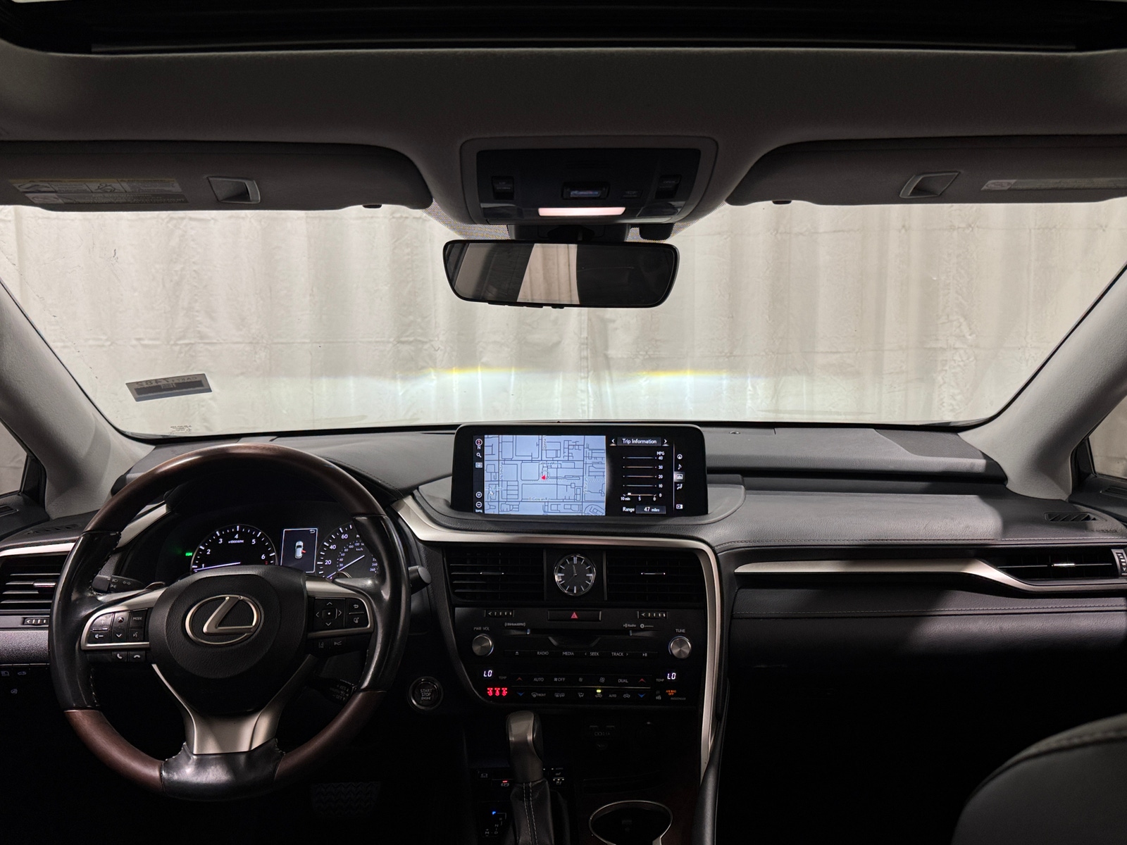 Thumbnail: 2020 Lexus RX - 2