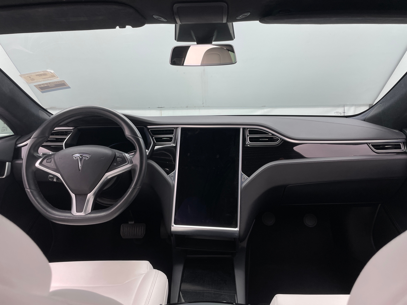 Thumbnail: 2018 Tesla Model S - 2