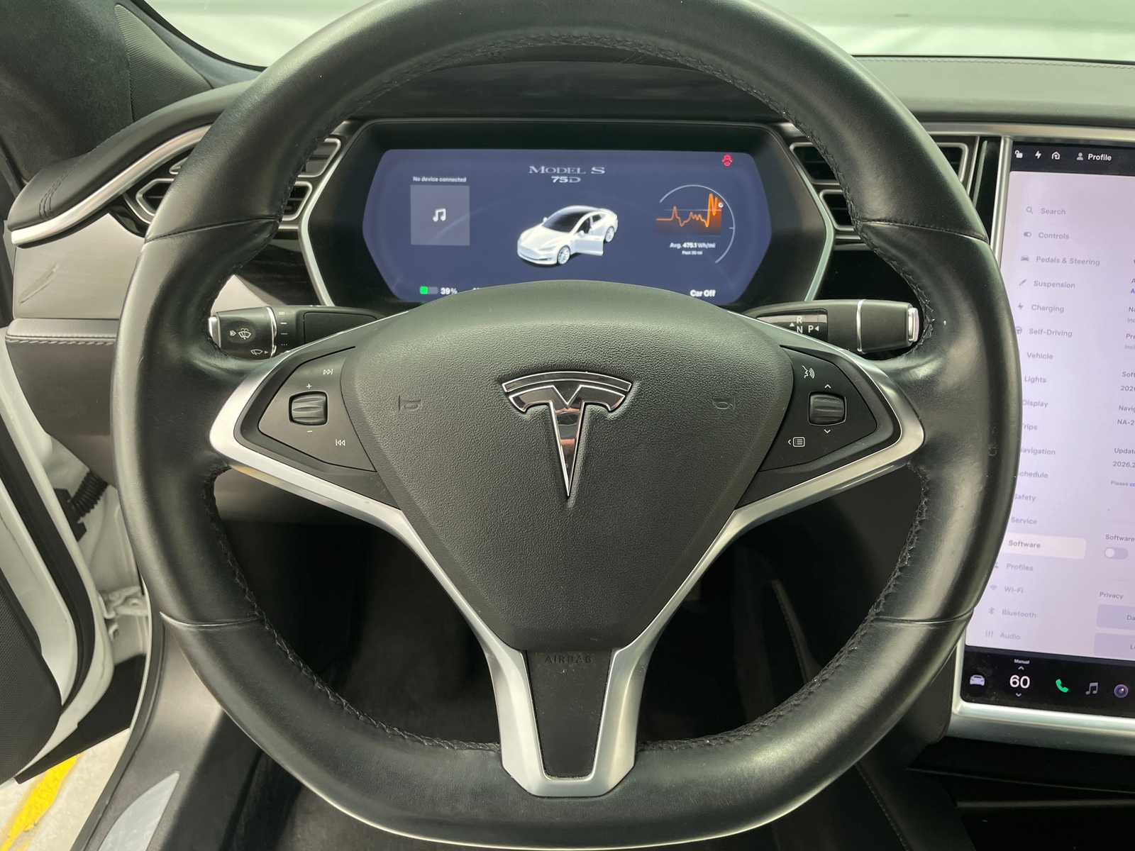 Thumbnail: 2018 Tesla Model S - 4