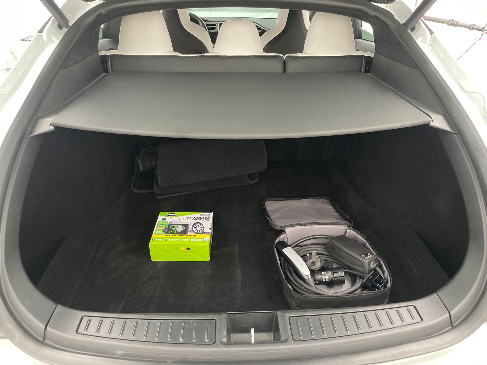 Thumbnail: 2018 Tesla Model S - 6
