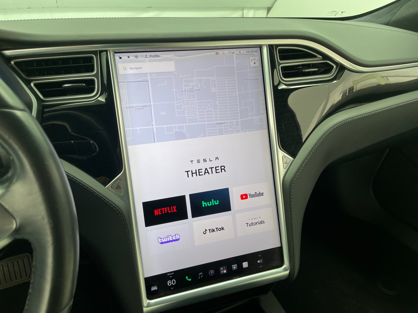 Thumbnail: 2018 Tesla Model S - 3