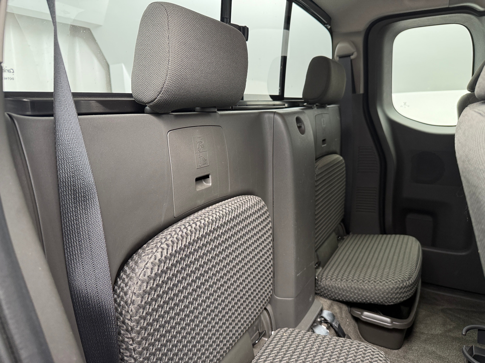 Thumbnail: 2017 Nissan Frontier - 6