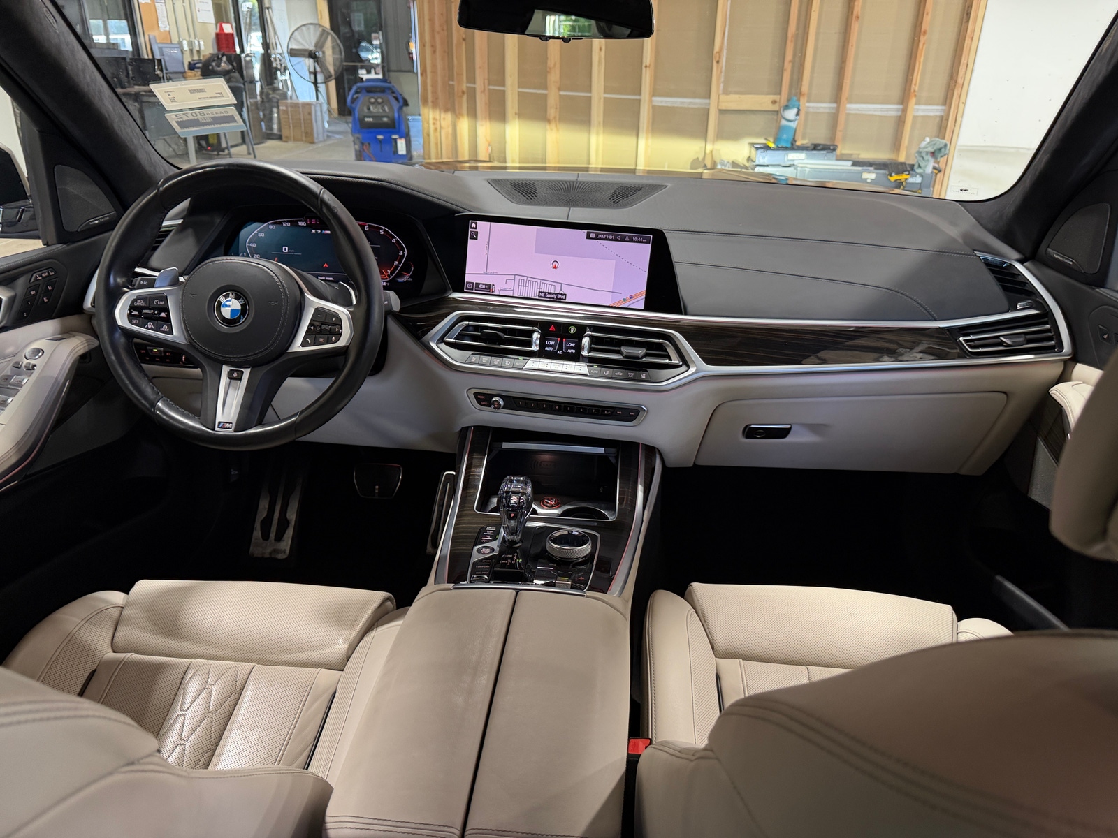 Thumbnail: 2020 BMW X7 - 2