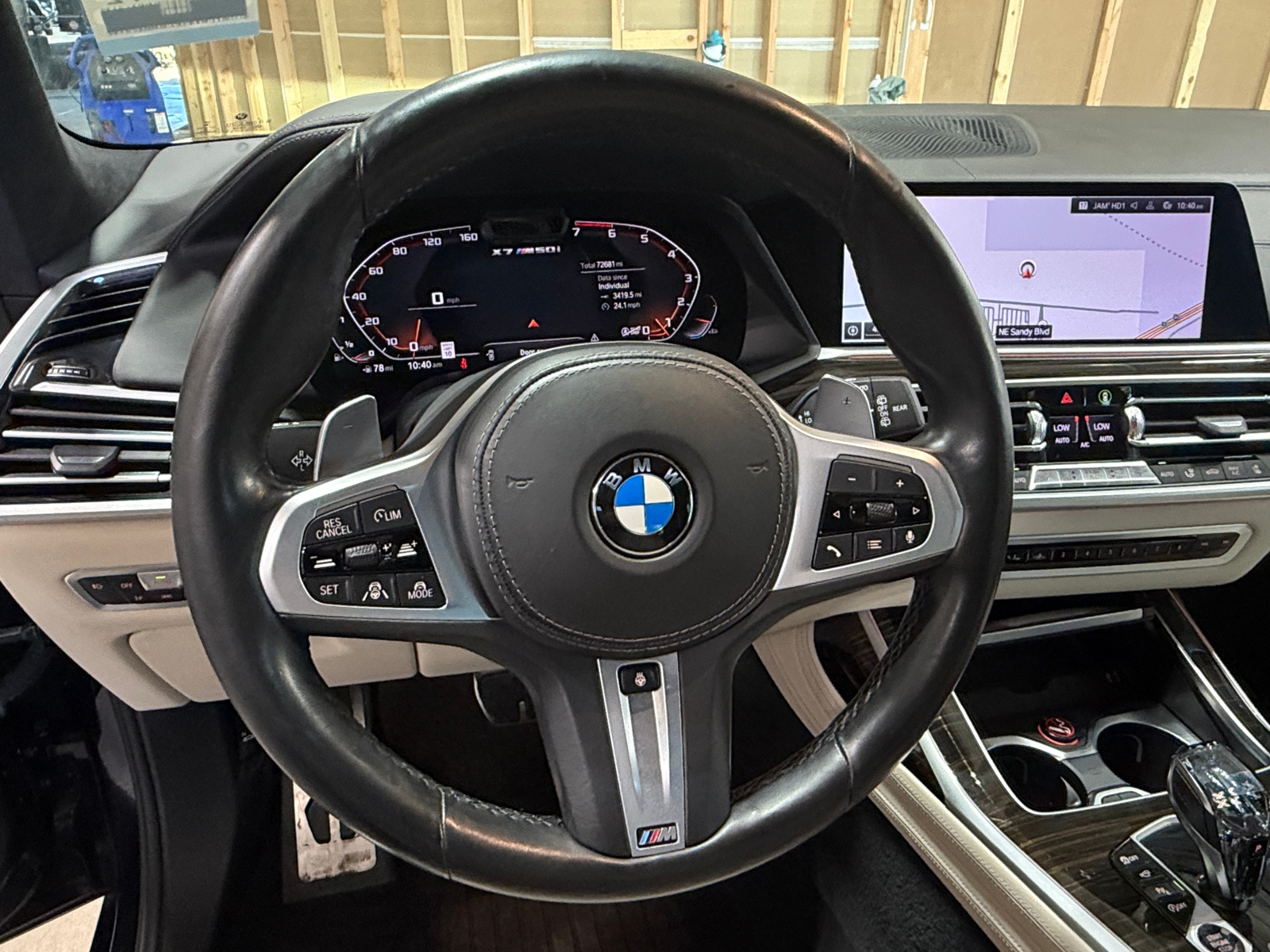 Thumbnail: 2020 BMW X7 - 4