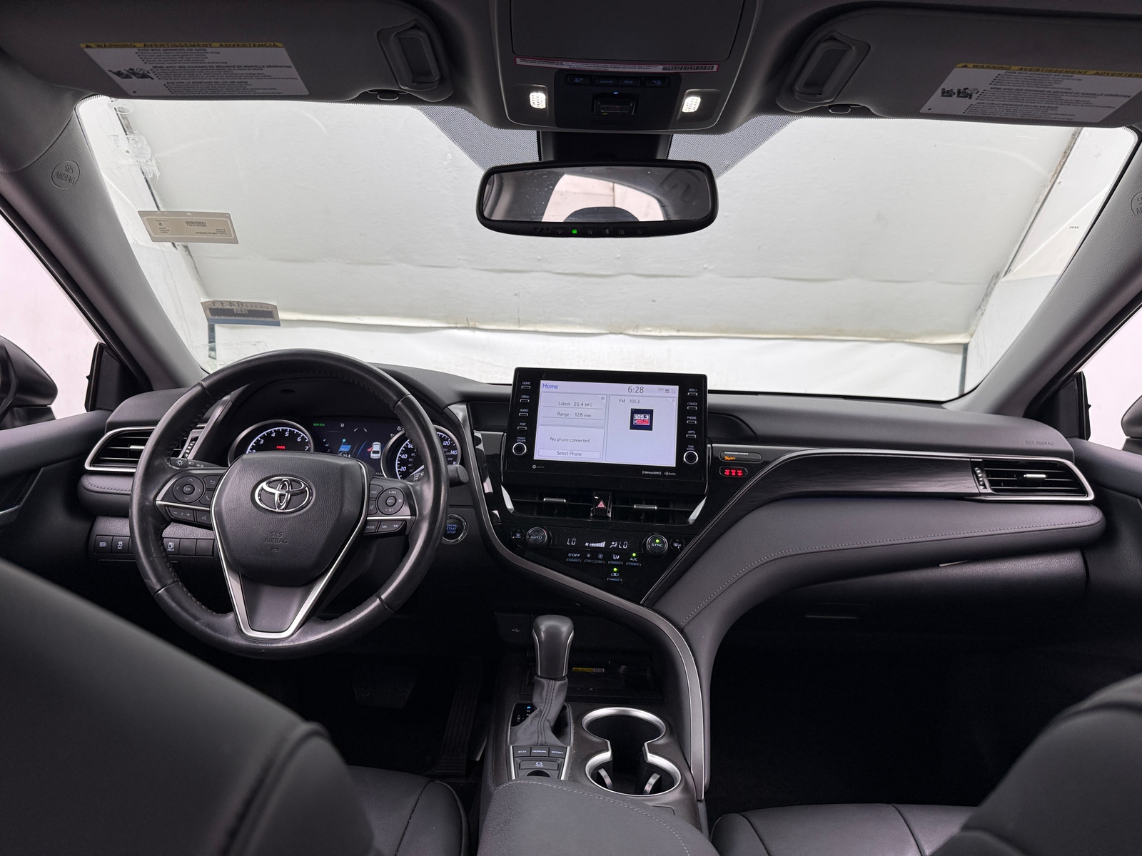 Thumbnail: 2023 Toyota Camry - 2
