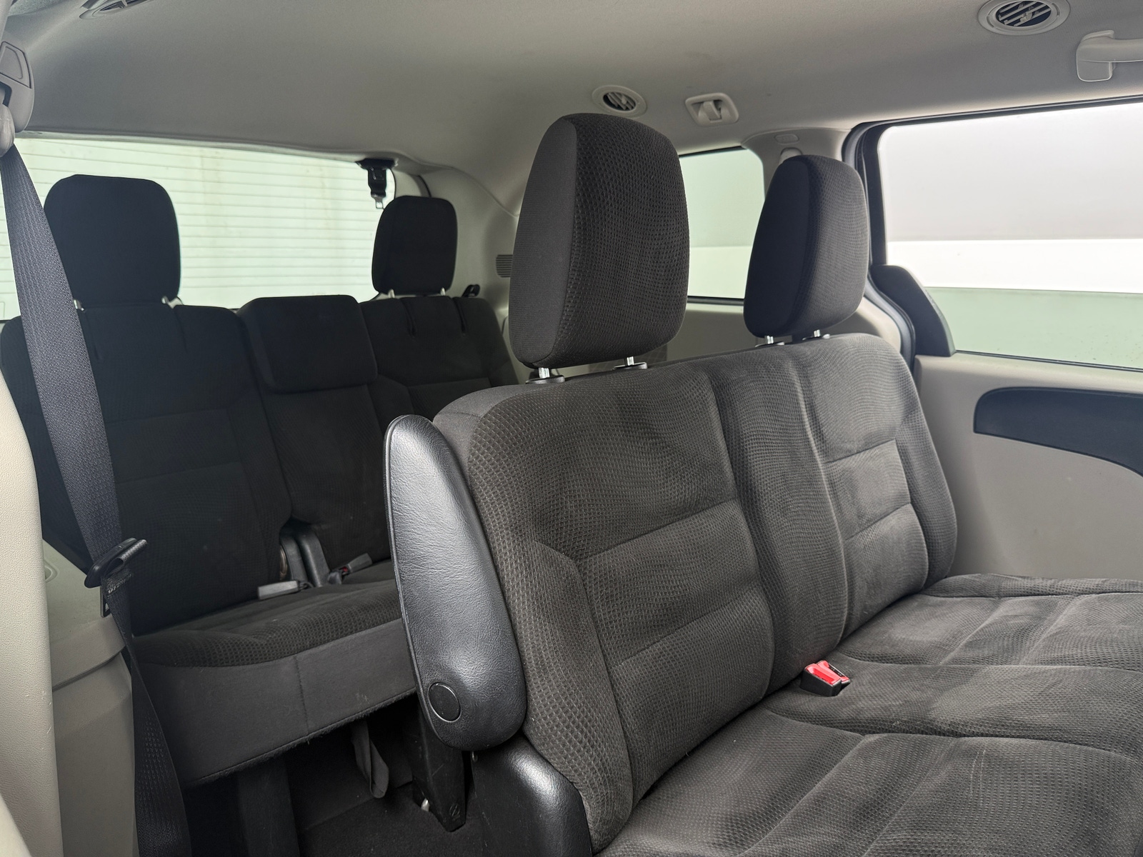 Thumbnail: 2018 Dodge Grand Caravan - 6
