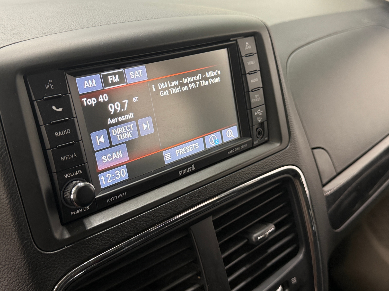 Thumbnail: 2018 Dodge Grand Caravan - 4