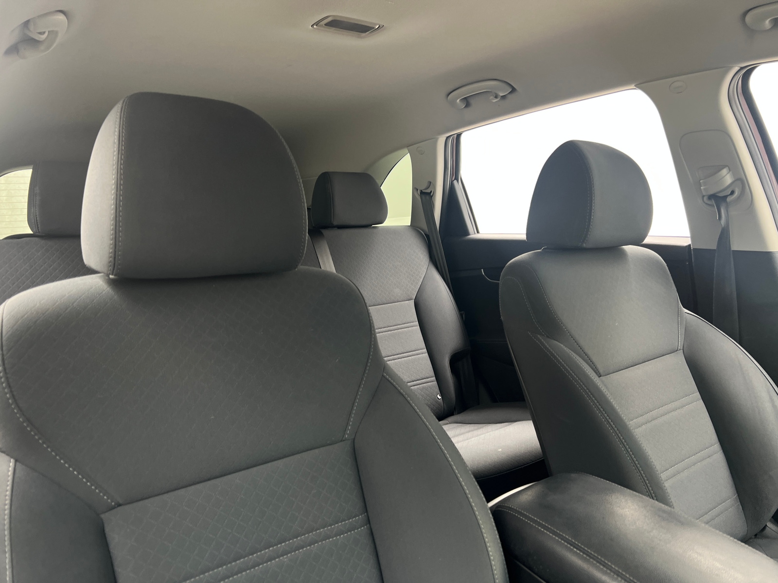 Thumbnail: 2019 Kia Sorento - 2