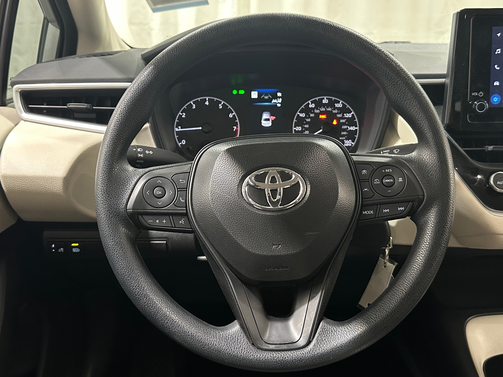 Thumbnail: 2025 Toyota Corolla - 5