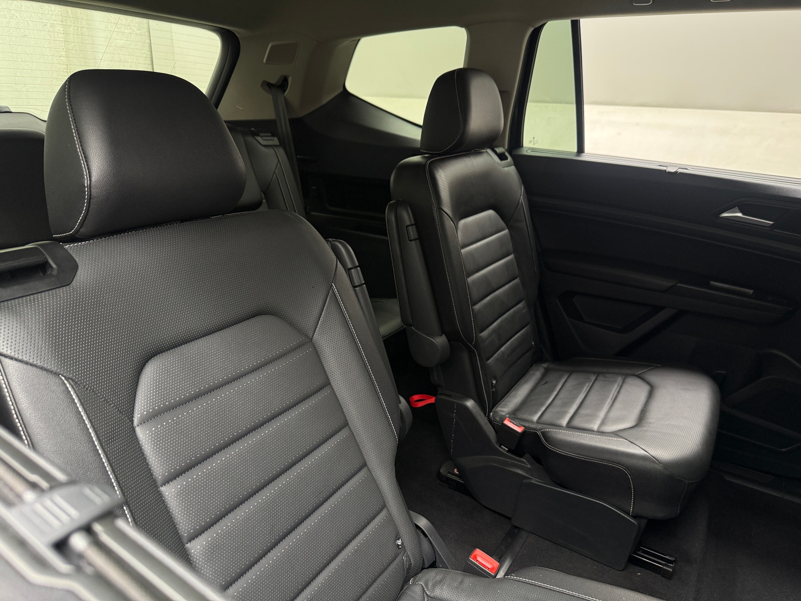 Thumbnail: 2021 Volkswagen Atlas - 5