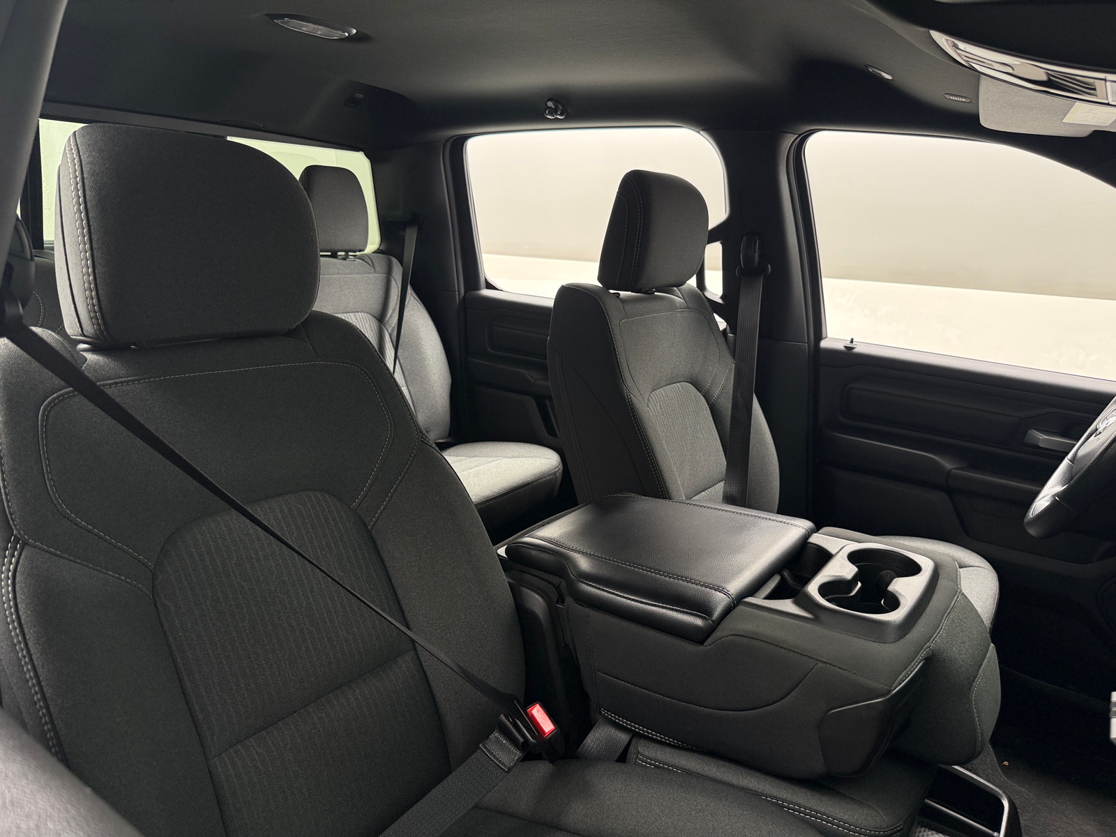 Thumbnail: 2024 RAM 1500 - 2