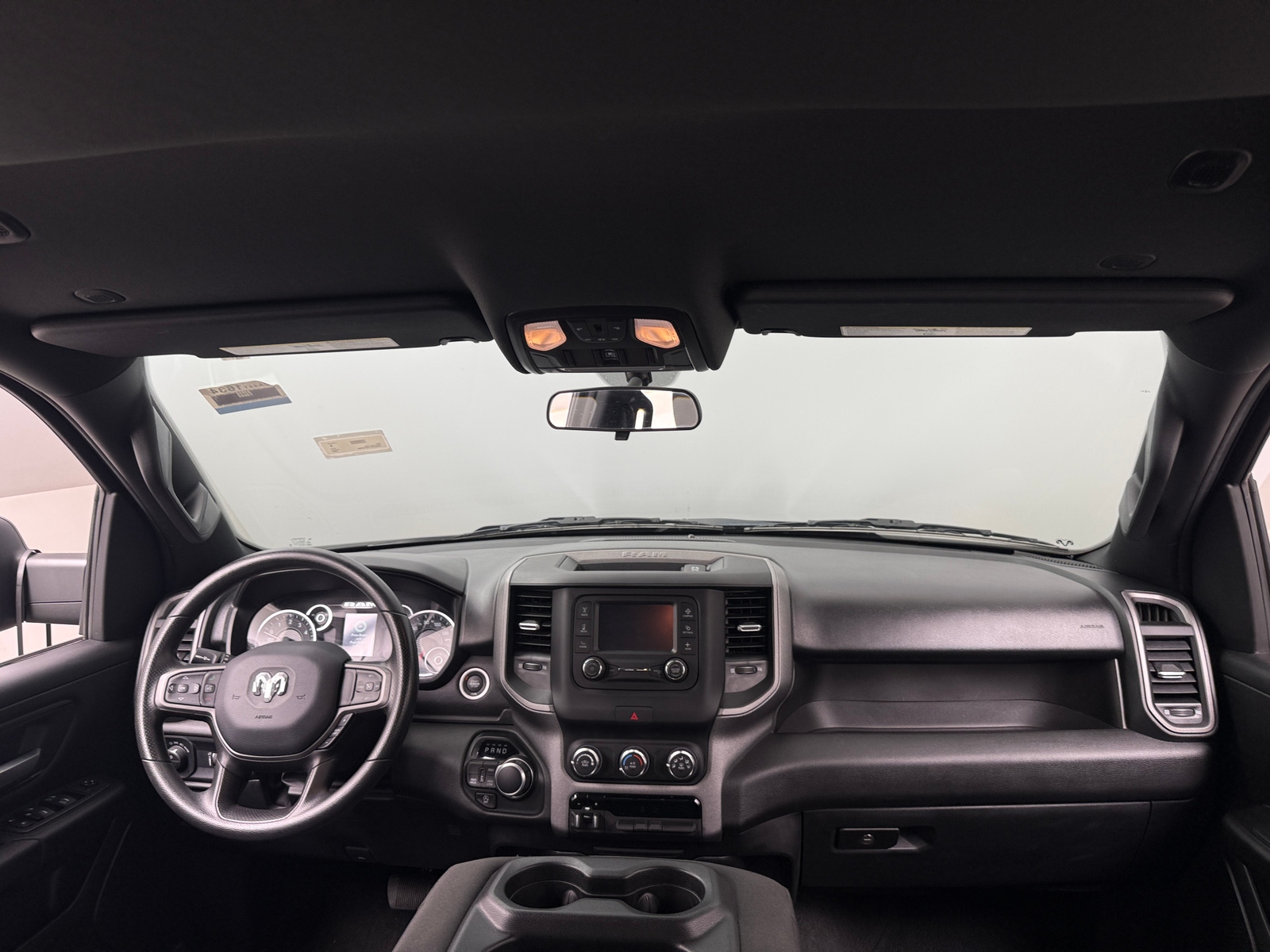 Thumbnail: 2024 RAM 1500 - 3
