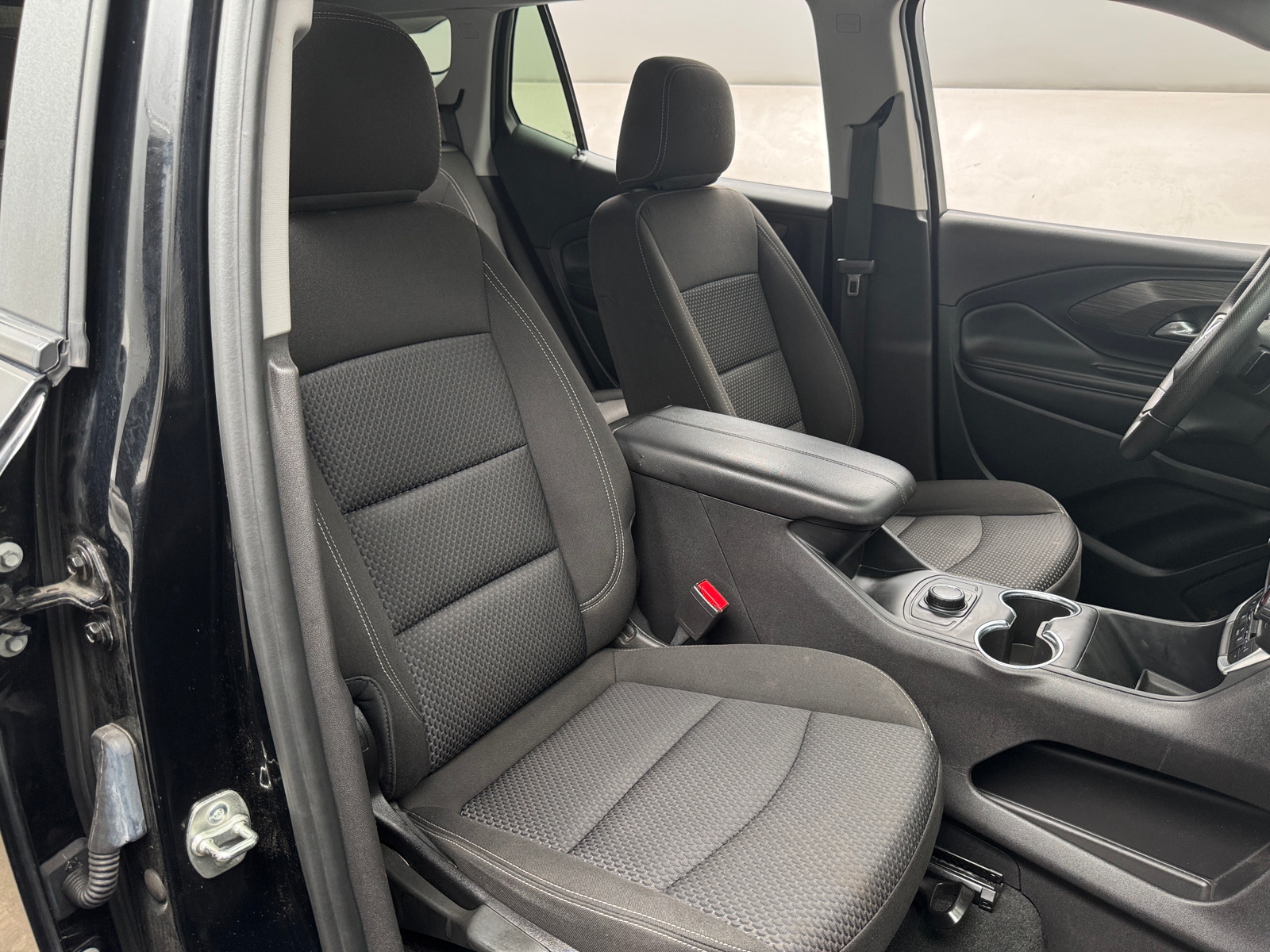 Thumbnail: 2024 GMC Terrain - 2