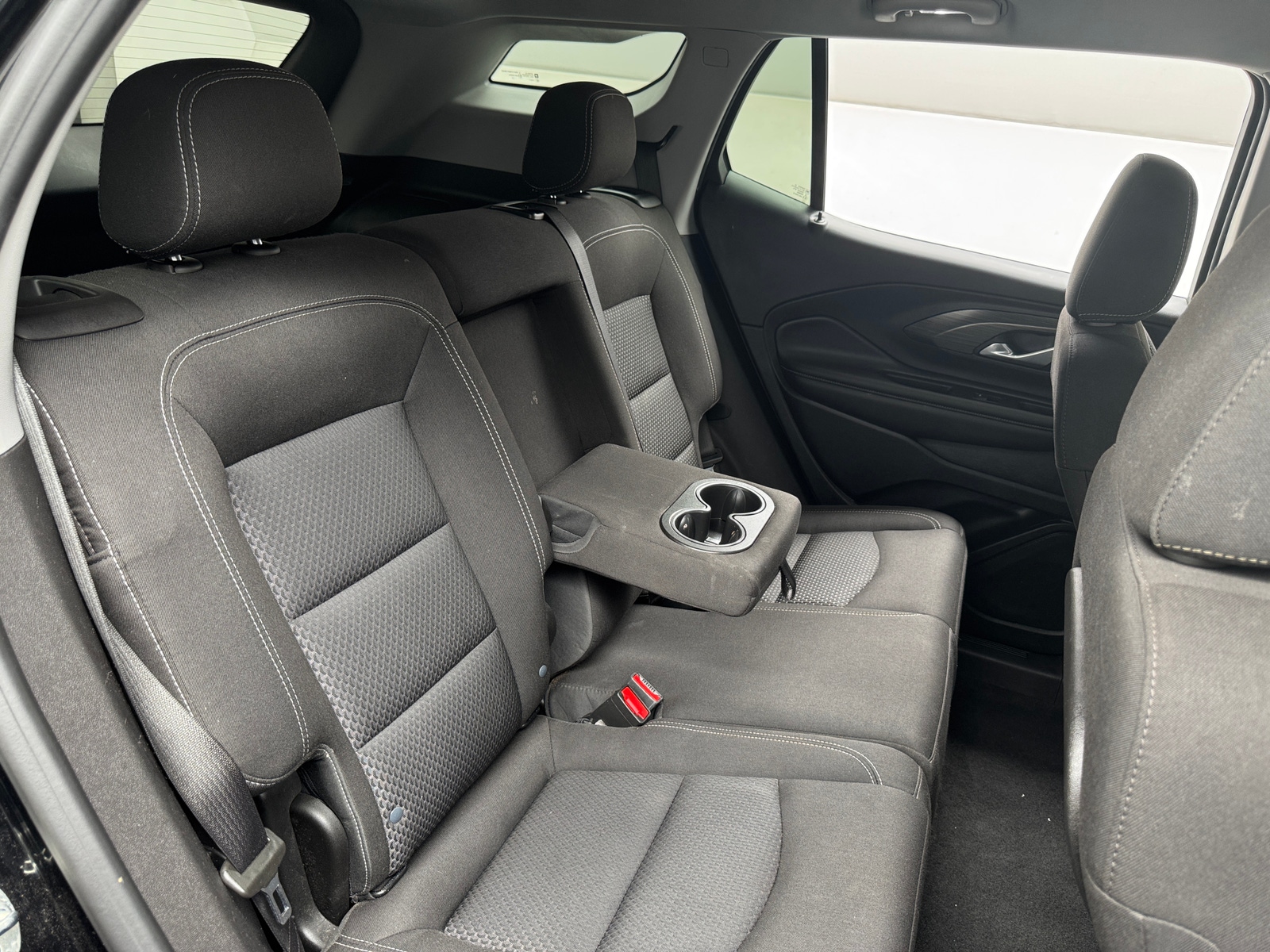 Thumbnail: 2024 GMC Terrain - 6