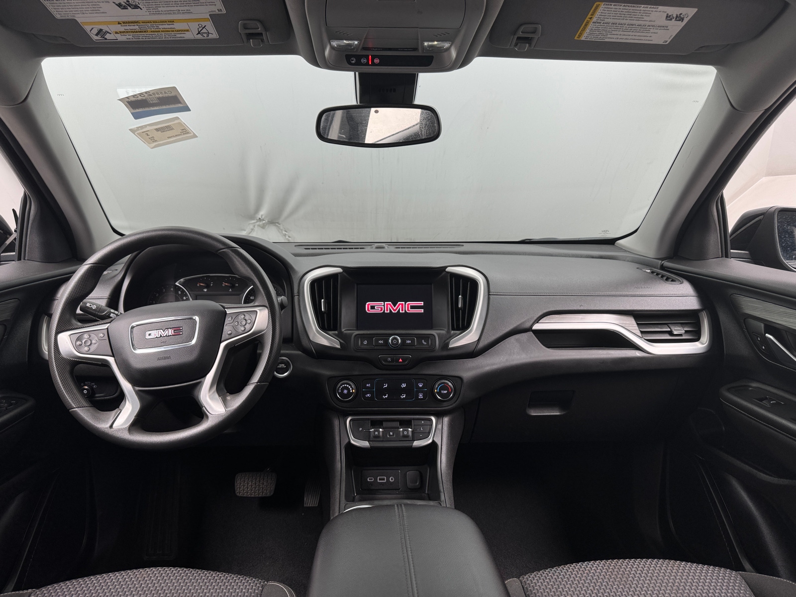 Thumbnail: 2024 GMC Terrain - 3