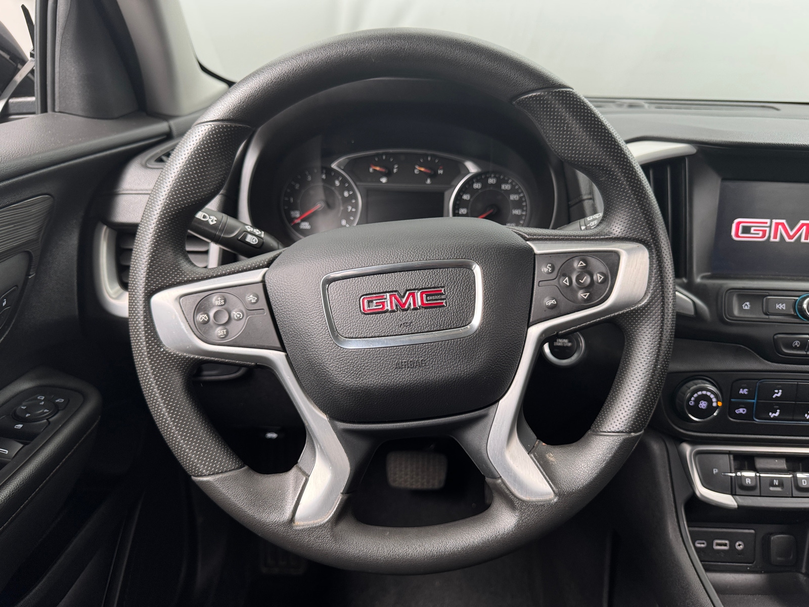 Thumbnail: 2024 GMC Terrain - 5
