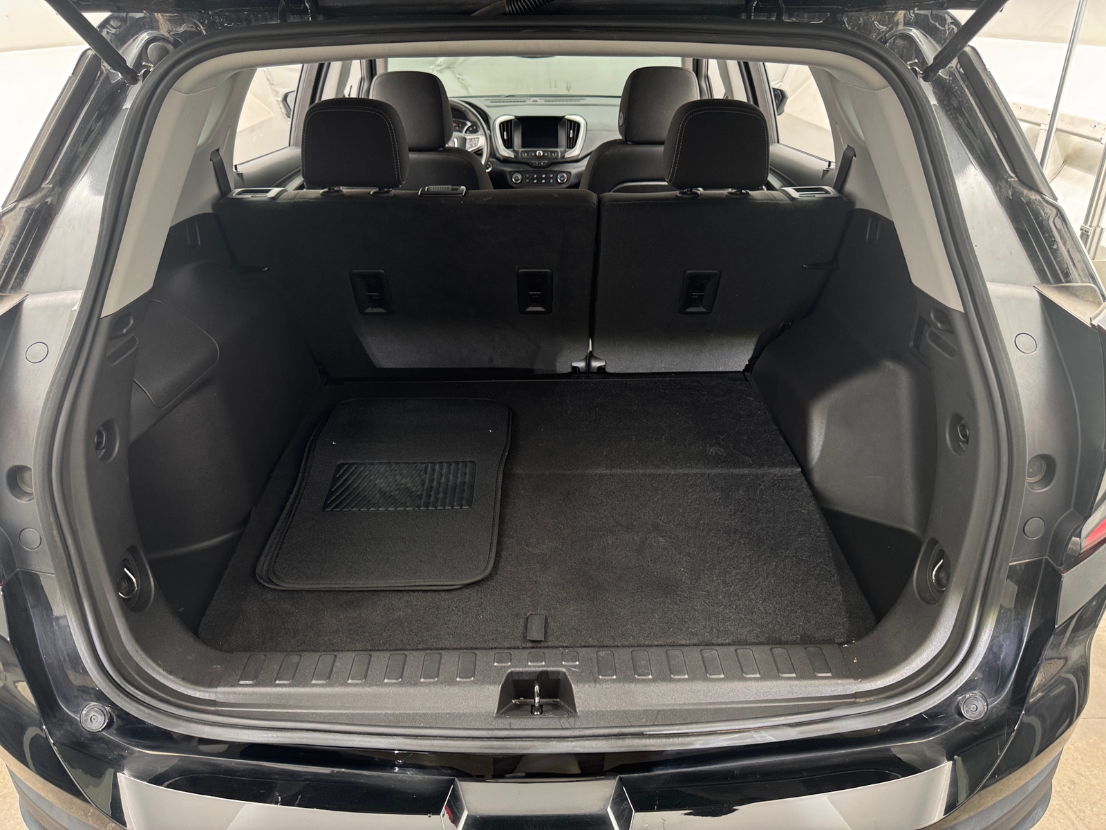 Thumbnail: 2024 GMC Terrain - 7