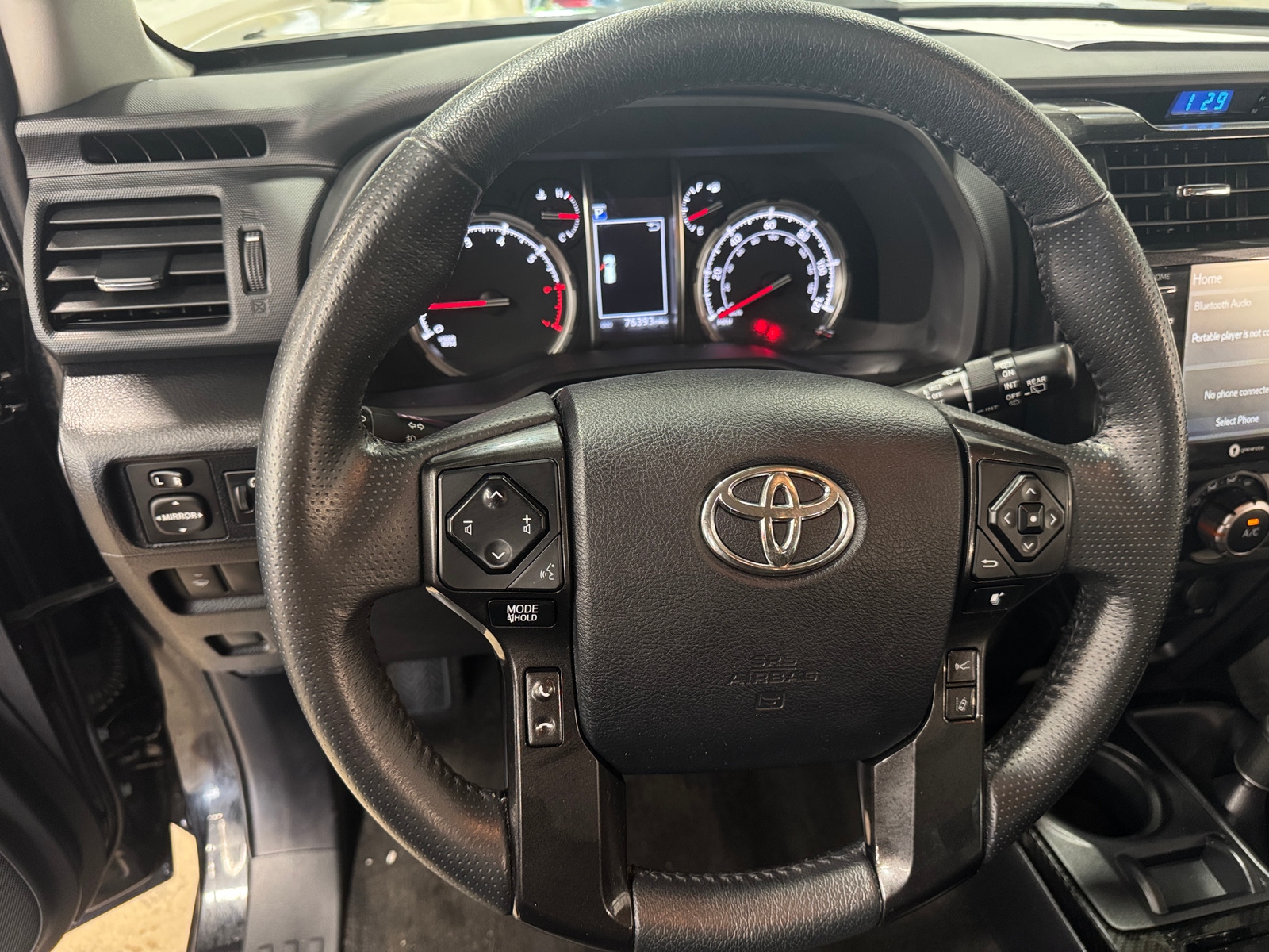 Thumbnail: 2020 Toyota 4Runner - 4