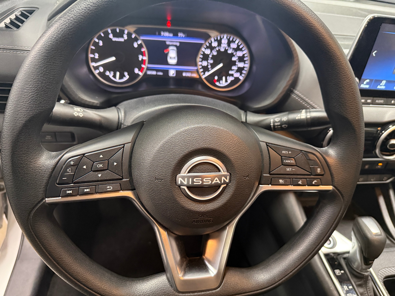 Thumbnail: 2025 Nissan Sentra - 5