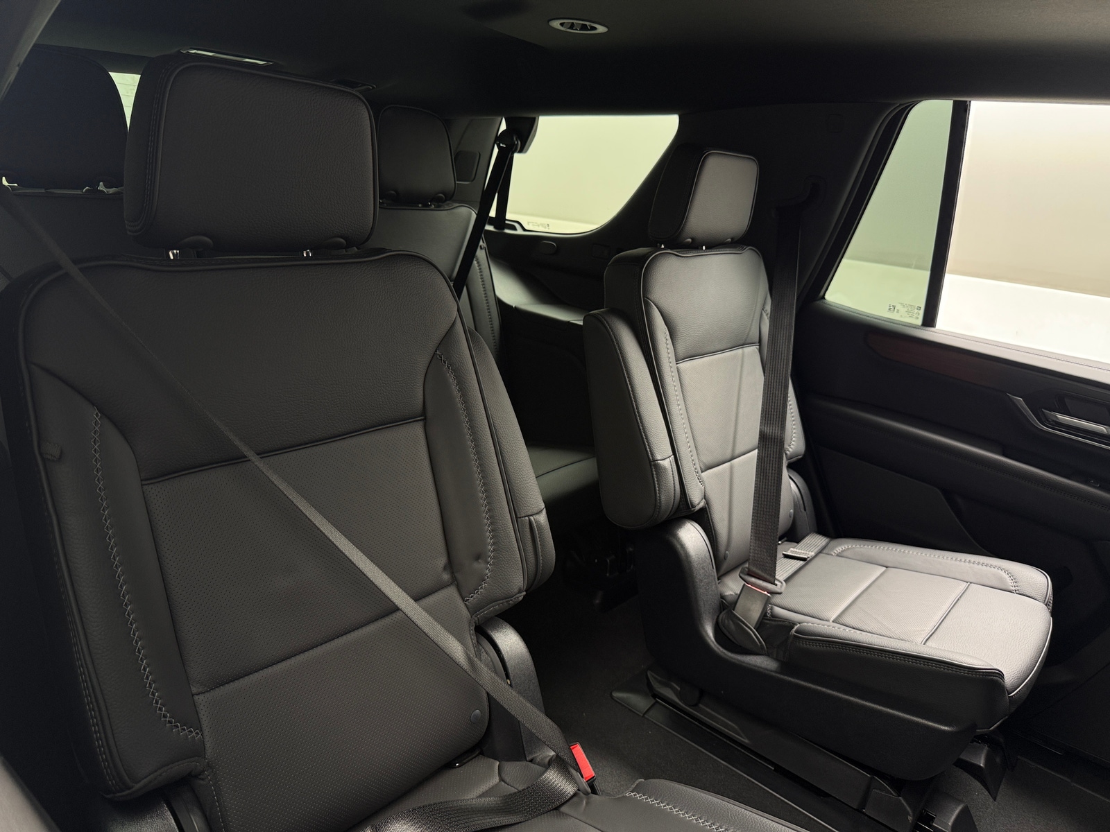 Thumbnail: 2025 GMC Yukon - 5
