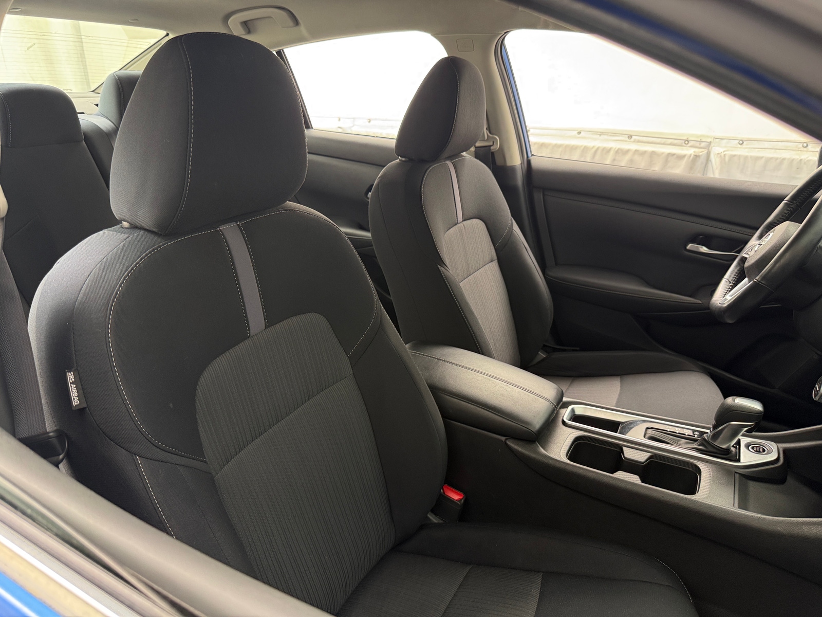 Thumbnail: 2023 Nissan Sentra - 2