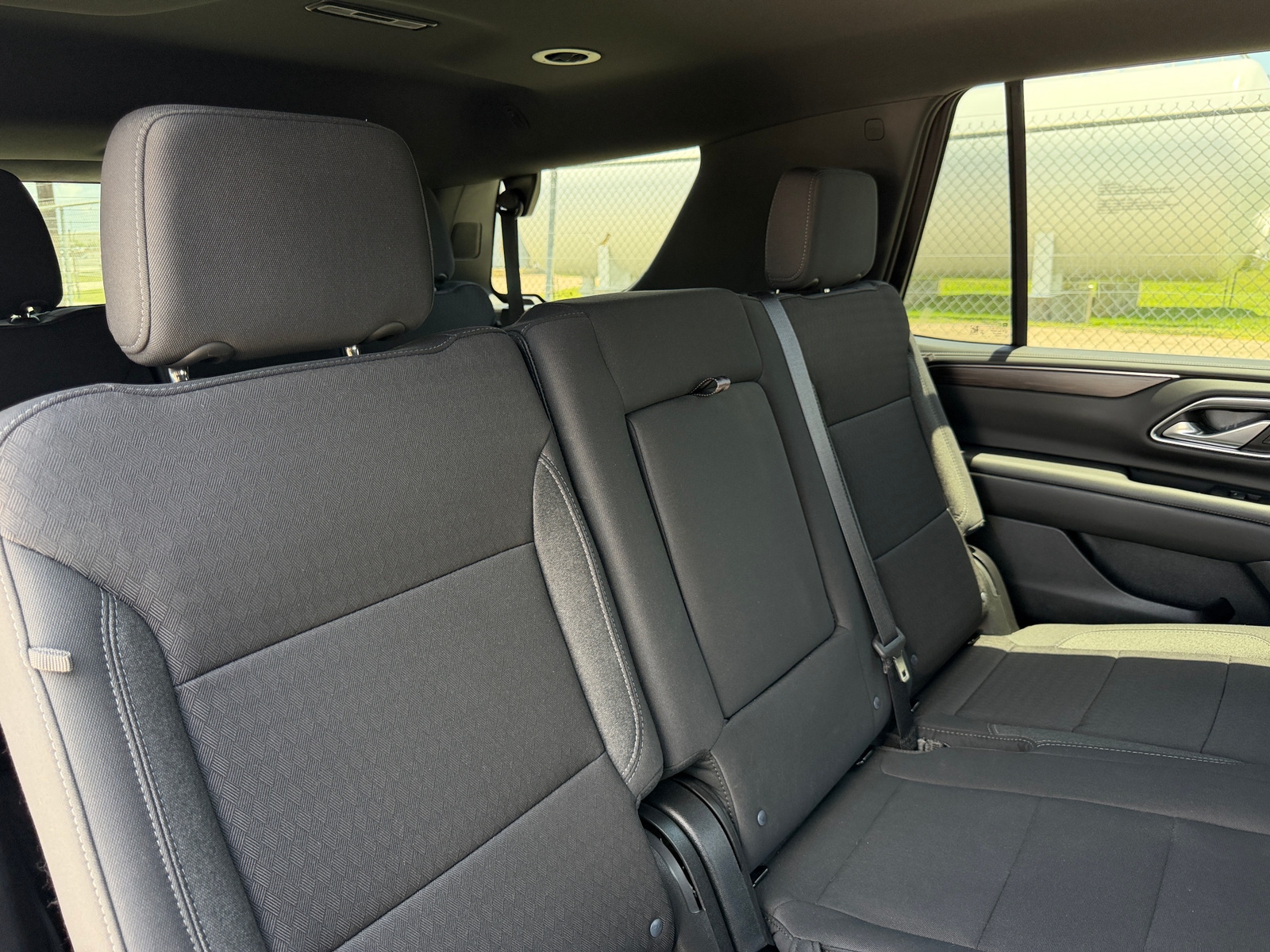 Thumbnail: 2023 Chevrolet Tahoe - 6