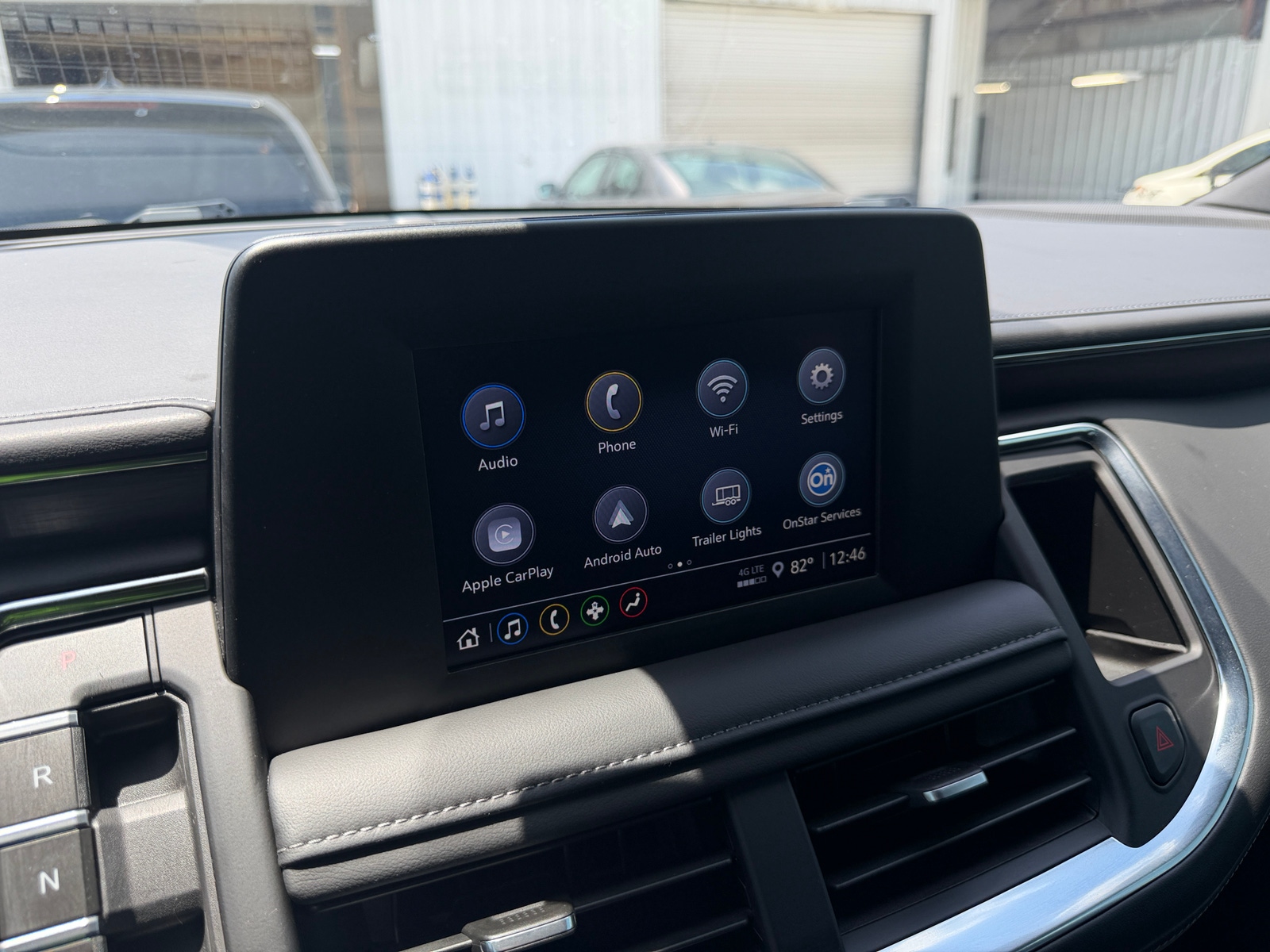 Thumbnail: 2023 Chevrolet Tahoe - 4