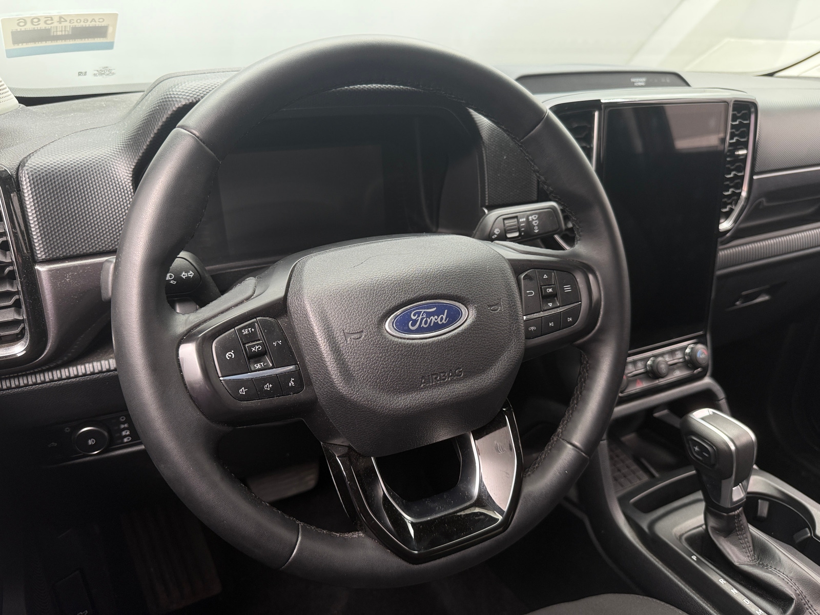 Thumbnail: 2025 Ford Ranger - 5