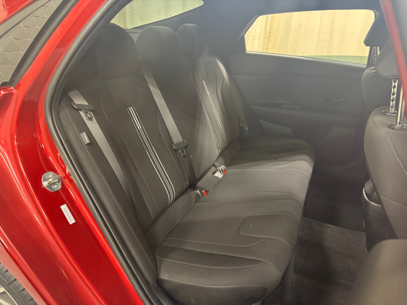 Thumbnail: 2025 Hyundai Elantra - 6